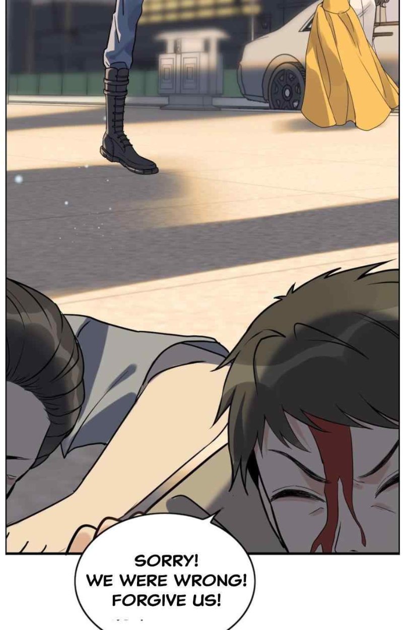 The Boss’ Shotgun Wedding chapter 264 - page 13