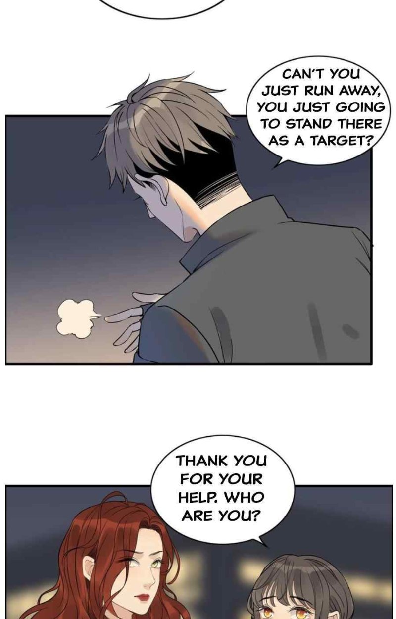 The Boss’ Shotgun Wedding chapter 264 - page 14