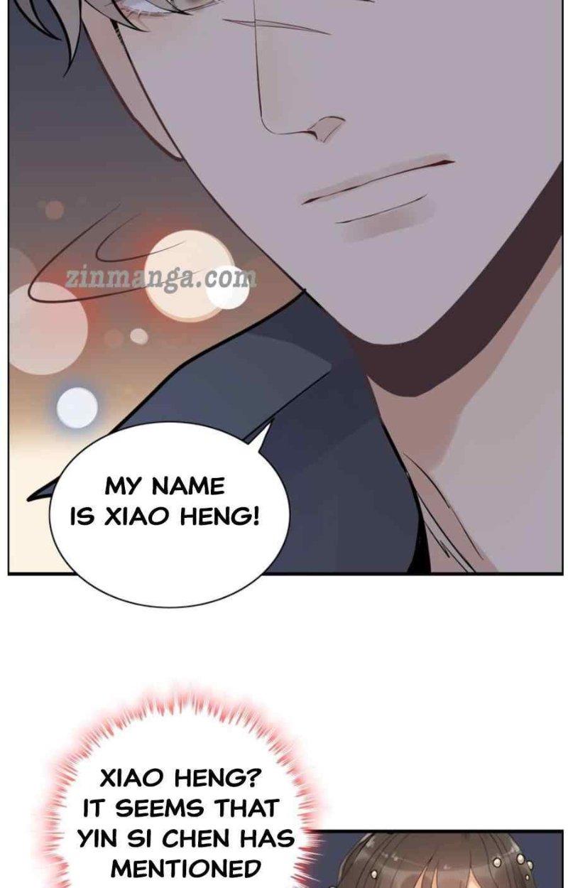 The Boss’ Shotgun Wedding chapter 264 - page 16