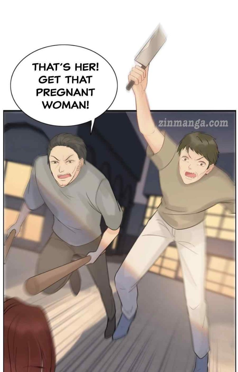 The Boss’ Shotgun Wedding chapter 264 - page 2