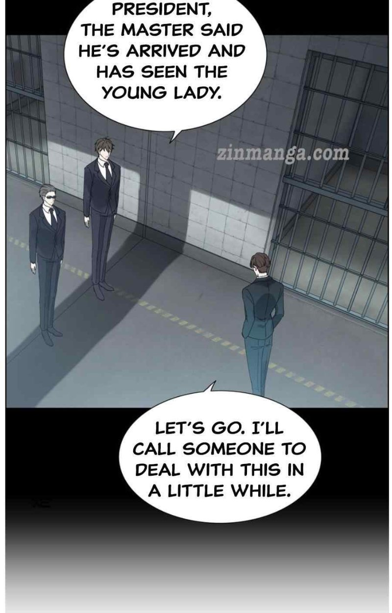 The Boss’ Shotgun Wedding chapter 264 - page 24