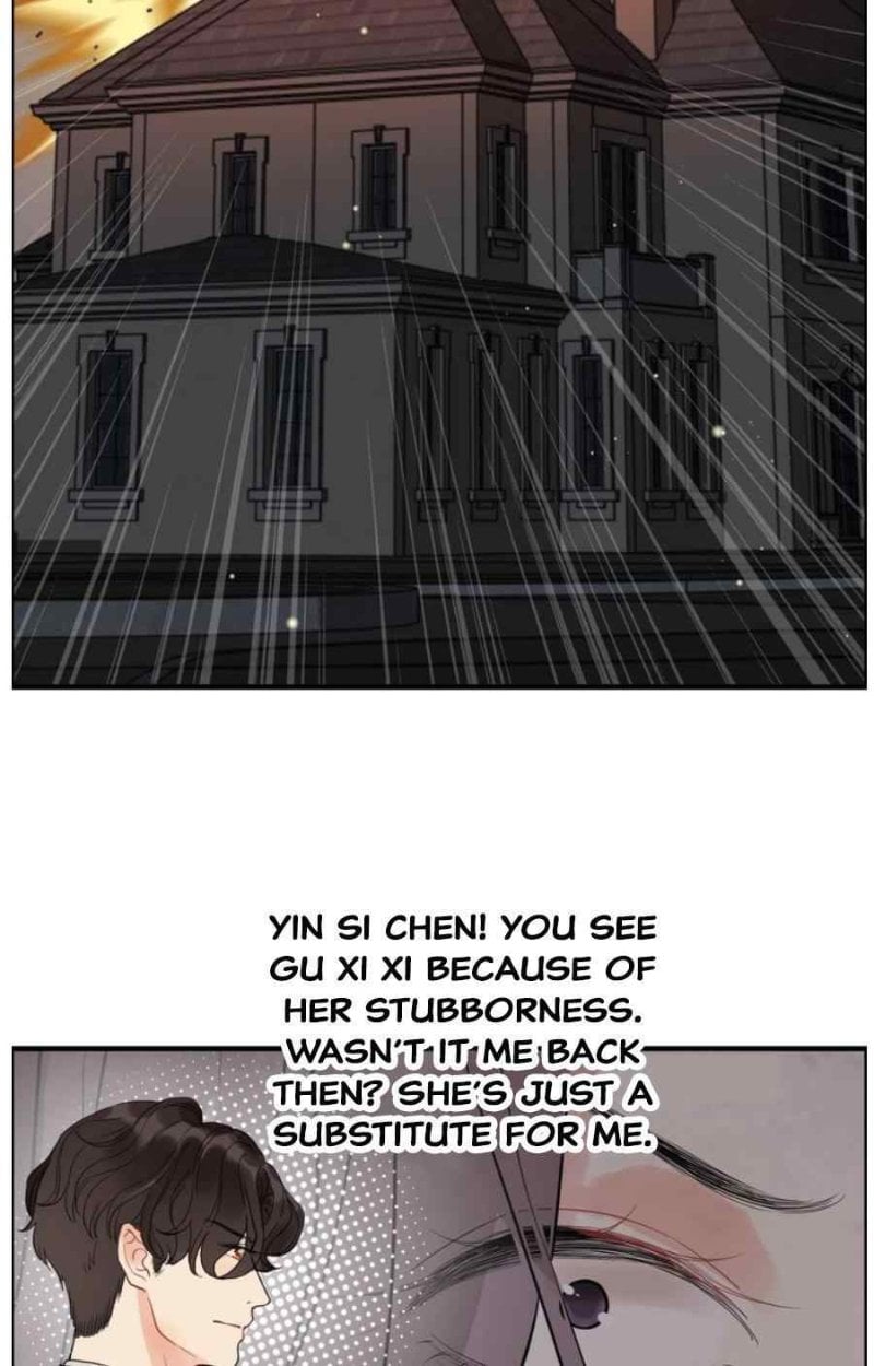 The Boss’ Shotgun Wedding chapter 264 - page 26