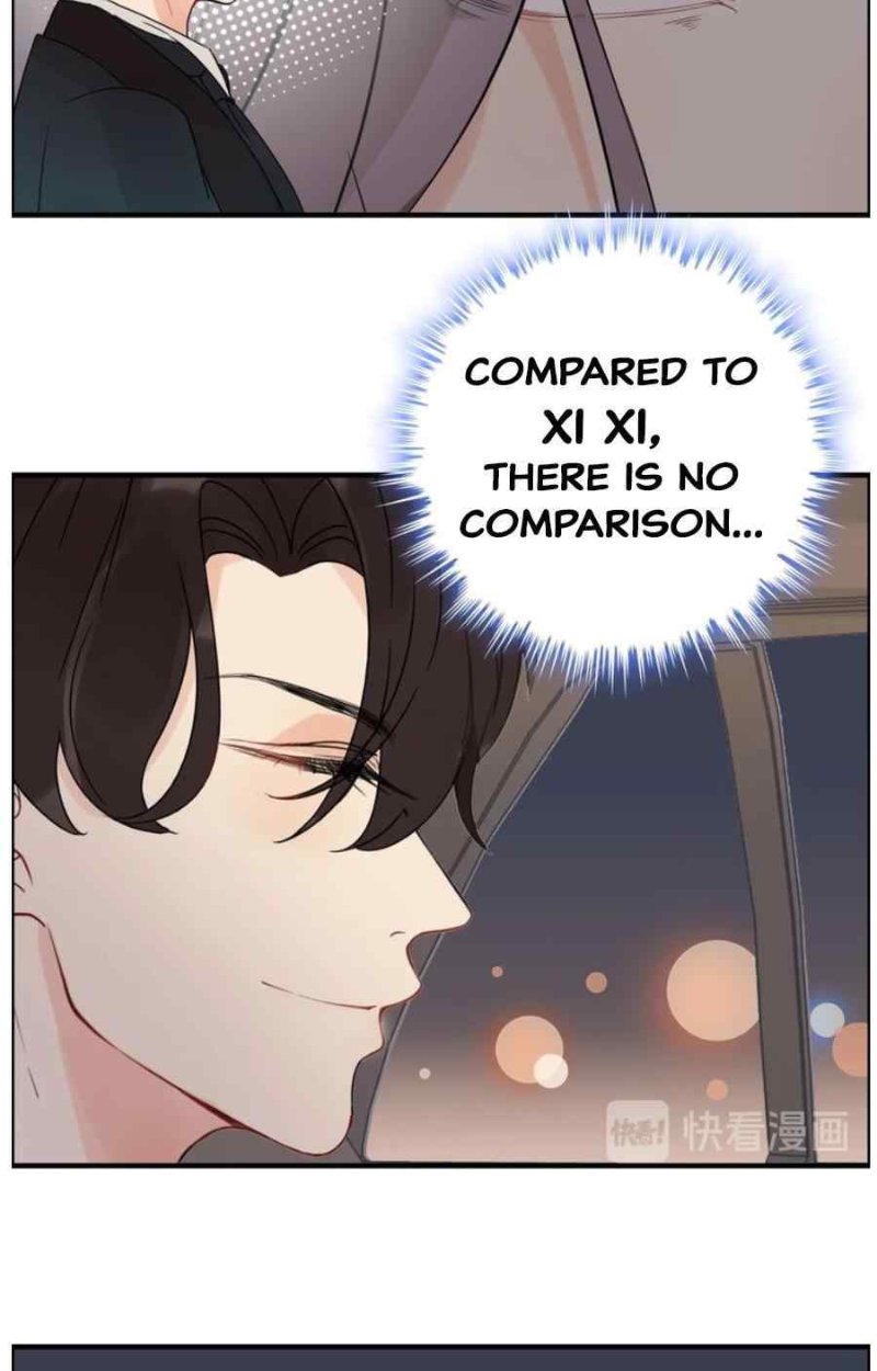 The Boss’ Shotgun Wedding chapter 264 - page 27
