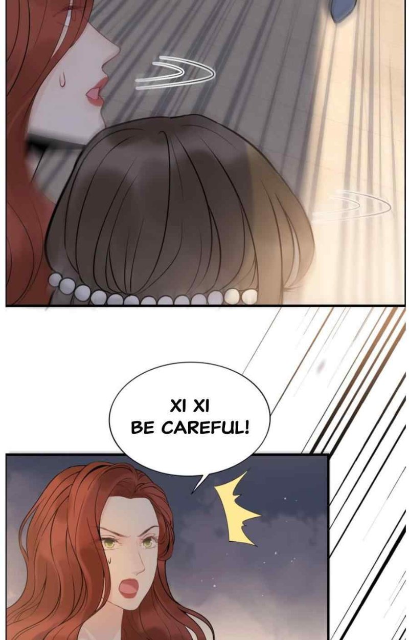 The Boss’ Shotgun Wedding chapter 264 - page 3