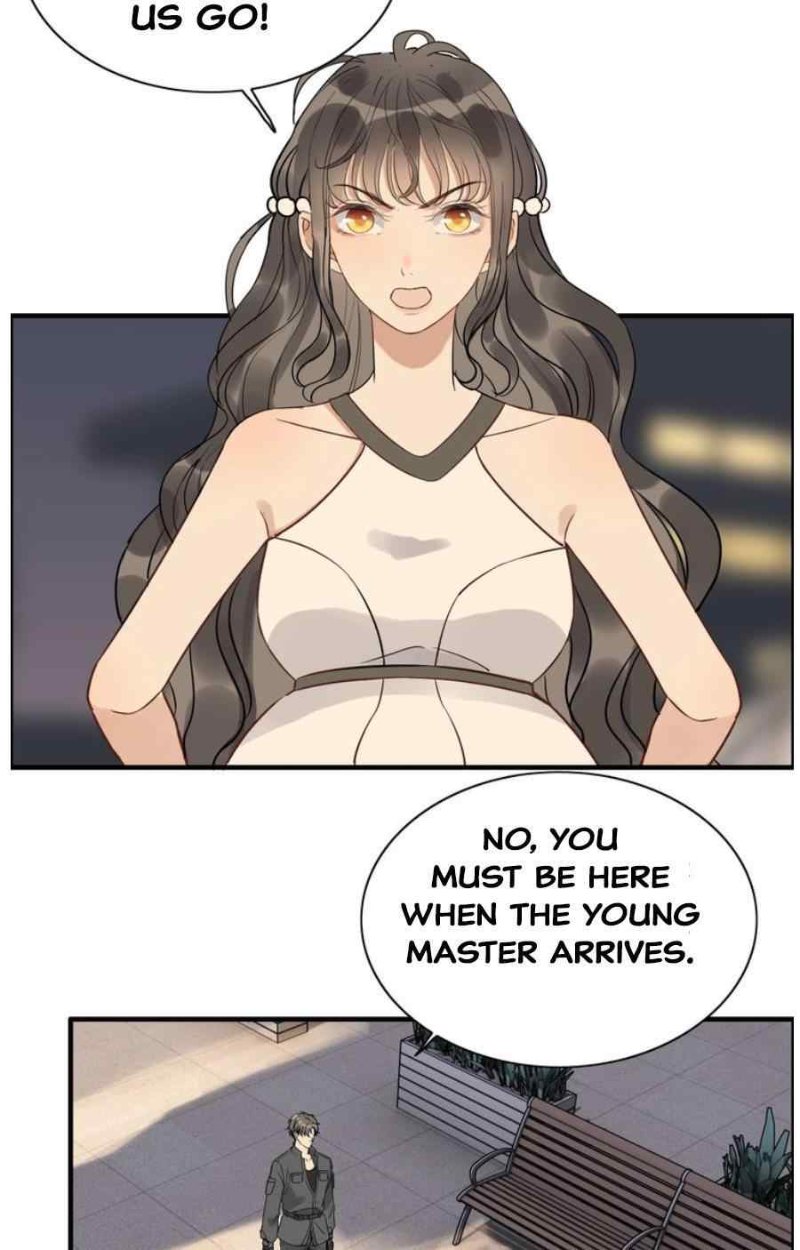 The Boss’ Shotgun Wedding chapter 264 - page 30