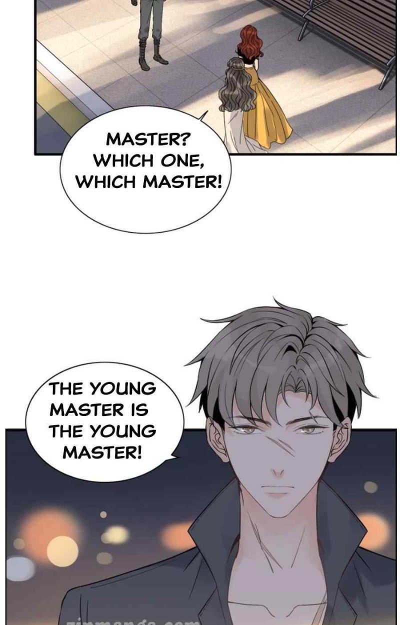The Boss’ Shotgun Wedding chapter 264 - page 31