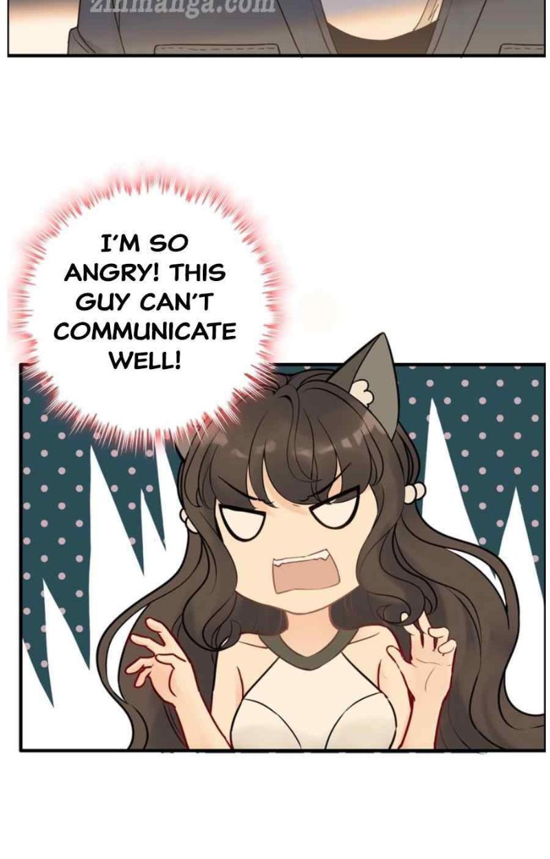 The Boss’ Shotgun Wedding chapter 264 - page 32