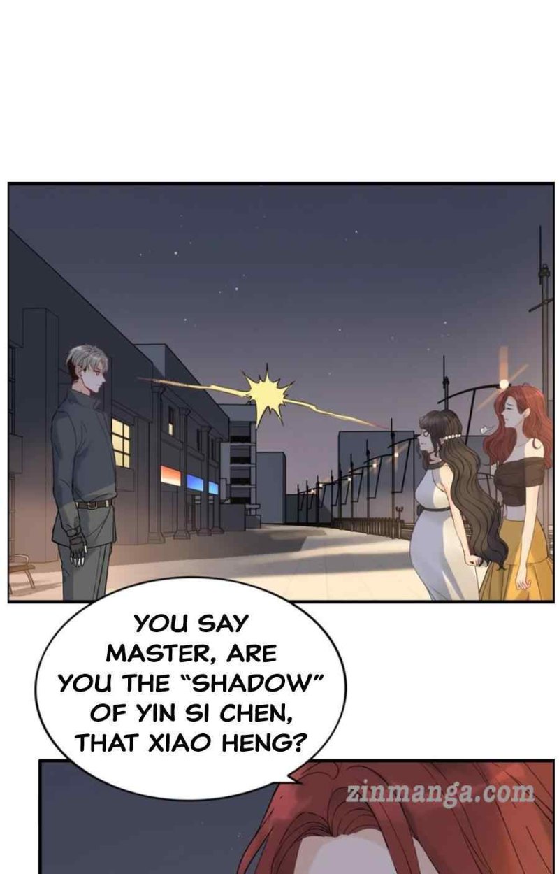 The Boss’ Shotgun Wedding chapter 264 - page 33
