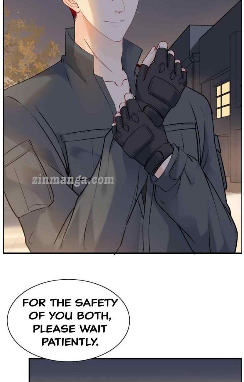 The Boss’ Shotgun Wedding chapter 264 - page 35