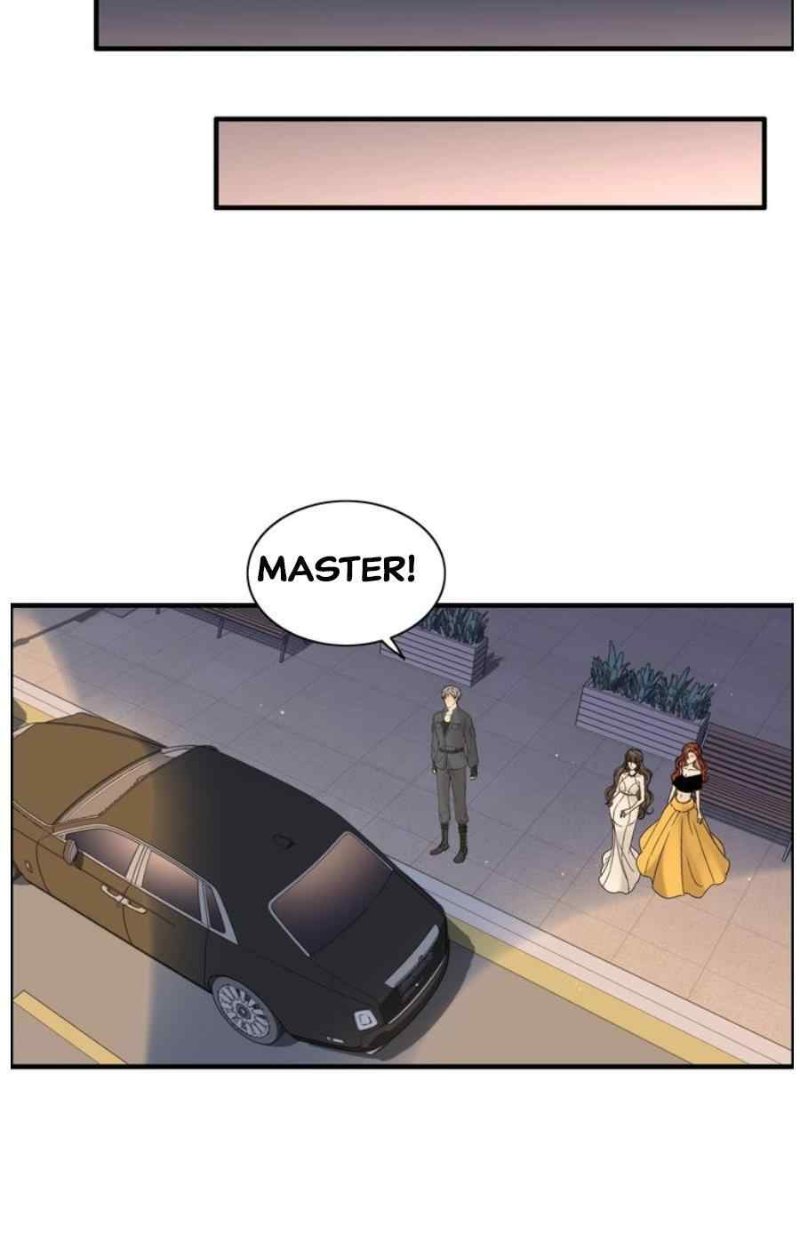 The Boss’ Shotgun Wedding chapter 264 - page 36