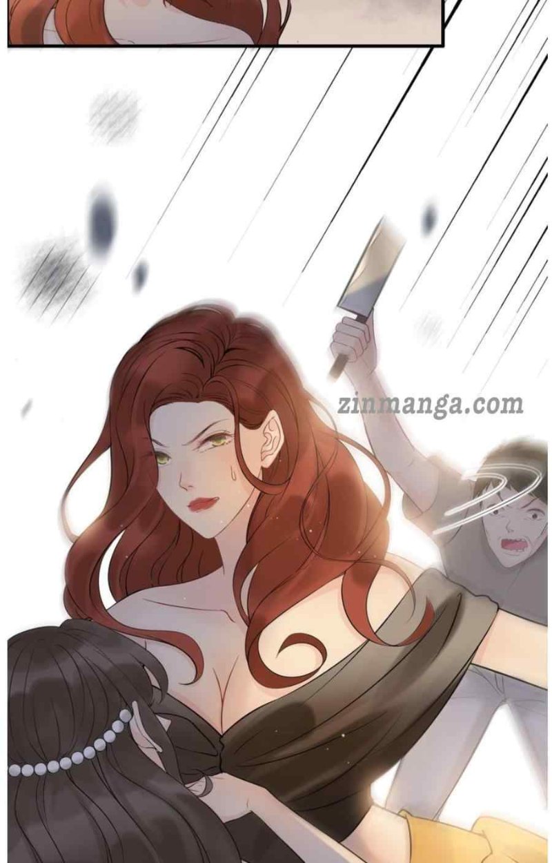 The Boss’ Shotgun Wedding chapter 264 - page 4