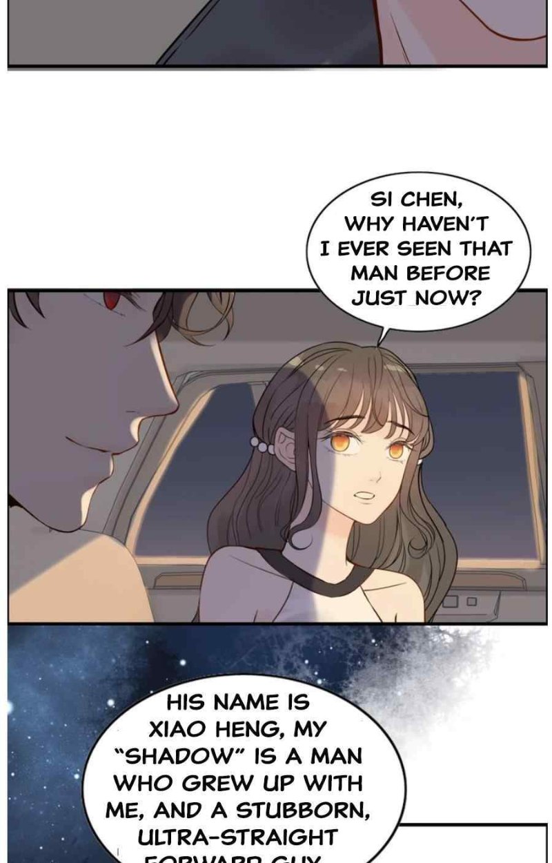 The Boss’ Shotgun Wedding chapter 264 - page 44