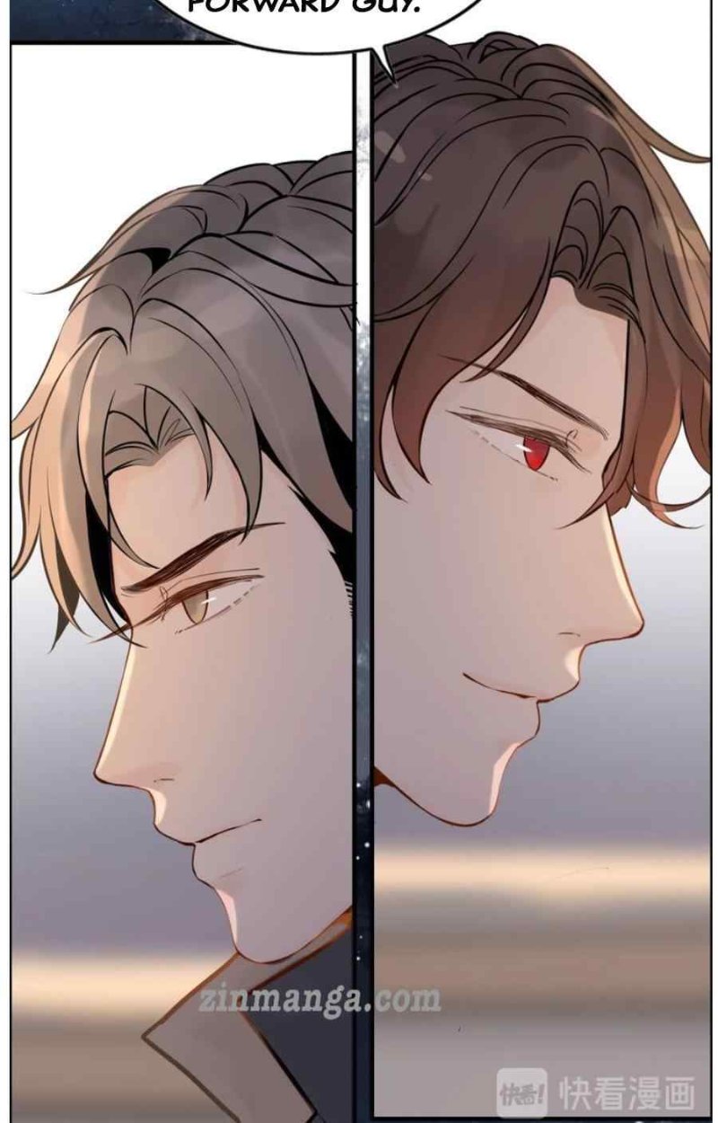 The Boss’ Shotgun Wedding chapter 264 - page 45