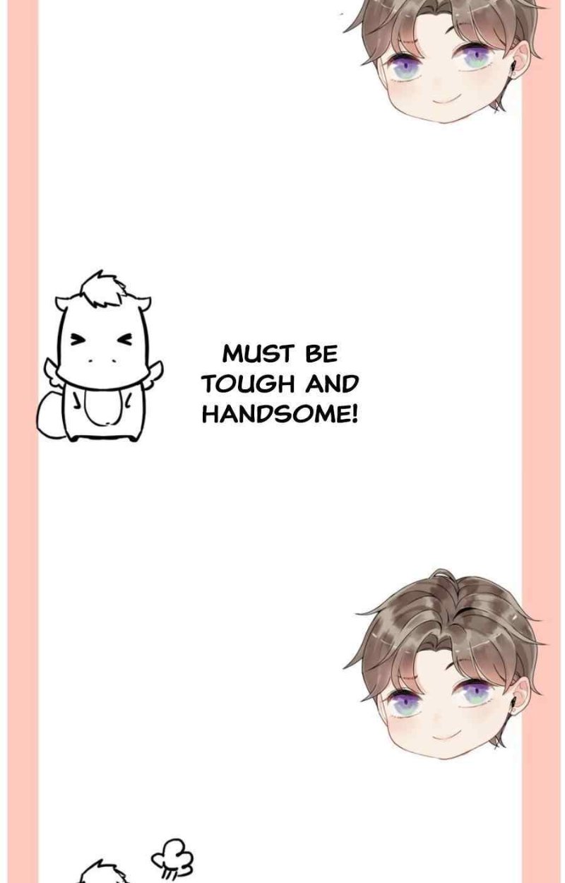 The Boss’ Shotgun Wedding chapter 264 - page 48