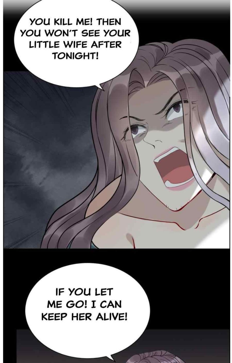 The Boss’ Shotgun Wedding chapter 264 - page 7