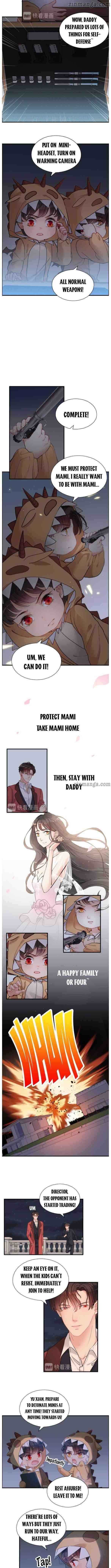 The Boss’ Shotgun Wedding chapter 311 - page 2