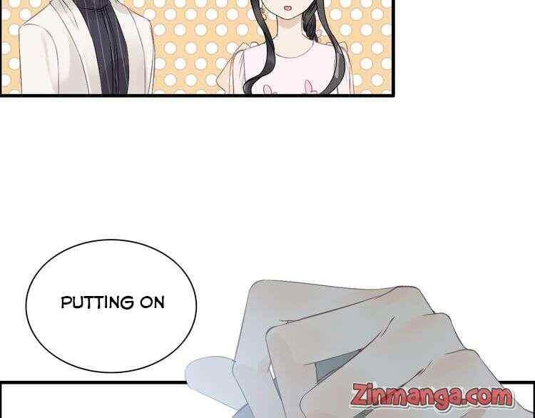 The Boss’ Shotgun Wedding chapter 129 - page 10