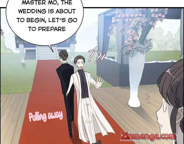 The Boss’ Shotgun Wedding chapter 129 - page 18