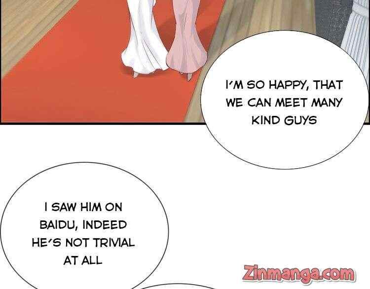 The Boss’ Shotgun Wedding chapter 129 - page 24