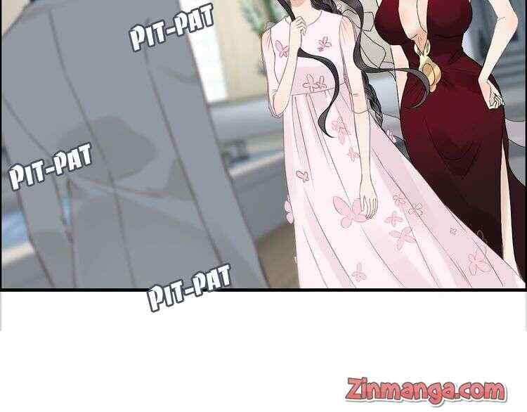 The Boss’ Shotgun Wedding chapter 129 - page 4