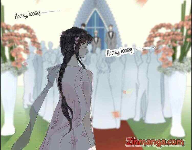The Boss’ Shotgun Wedding chapter 129 - page 47