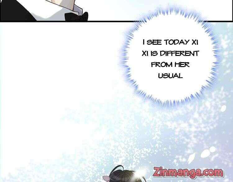 The Boss’ Shotgun Wedding chapter 129 - page 55