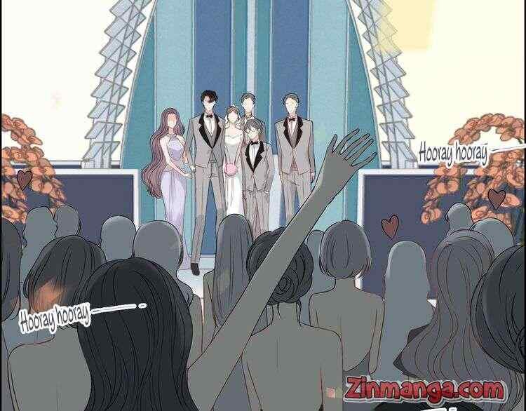 The Boss’ Shotgun Wedding chapter 129 - page 89