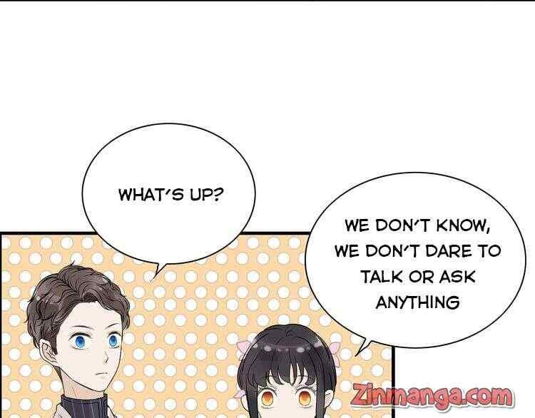 The Boss’ Shotgun Wedding chapter 129 - page 9