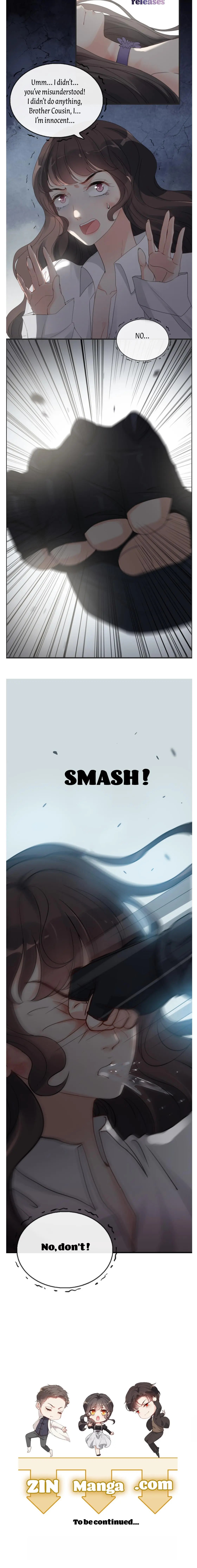 The Boss’ Shotgun Wedding chapter 346 - page 10