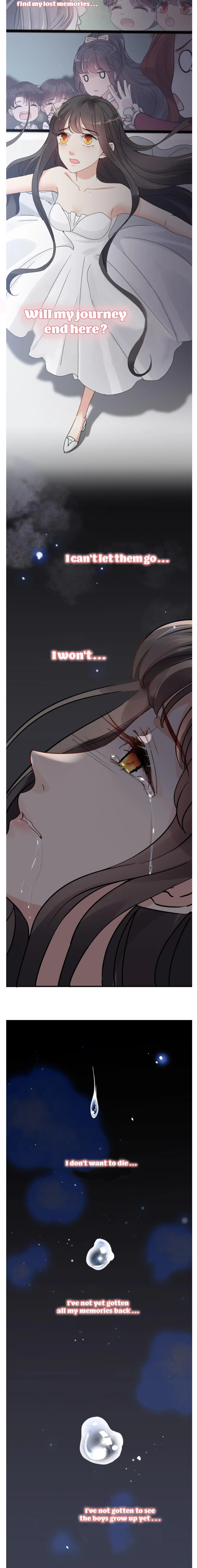 The Boss’ Shotgun Wedding chapter 346 - page 7