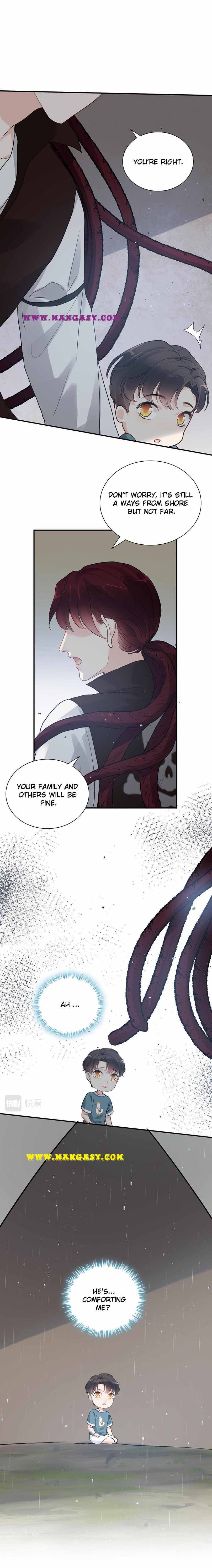 The Boss’ Shotgun Wedding chapter 470 - page 10