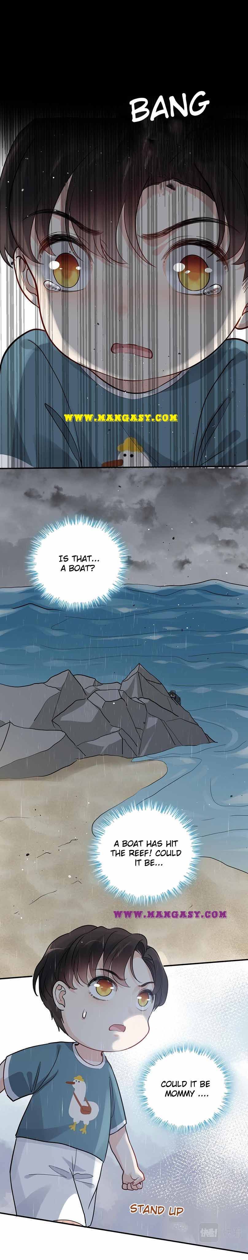 The Boss’ Shotgun Wedding chapter 470 - page 12