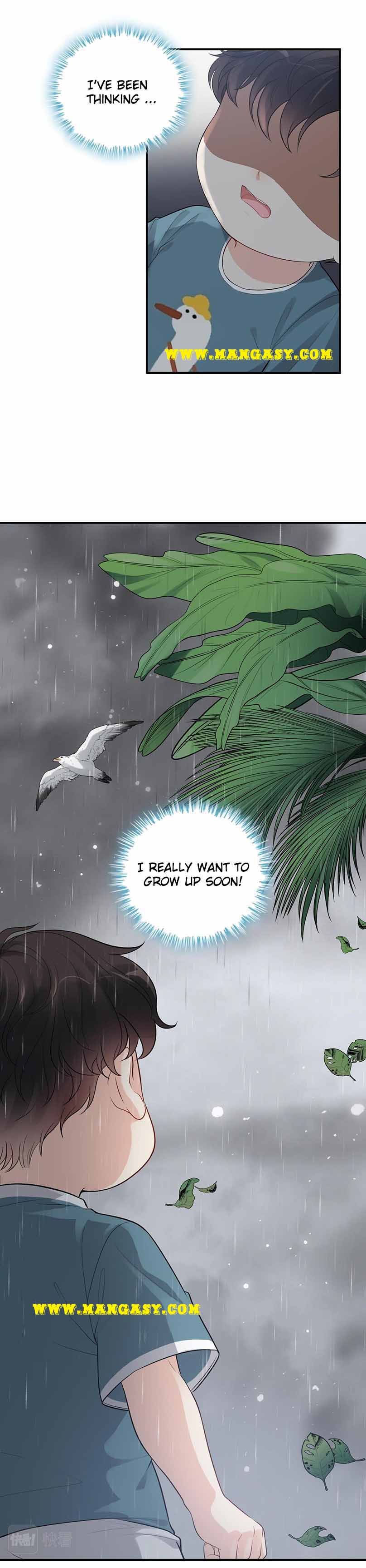 The Boss’ Shotgun Wedding chapter 470 - page 16