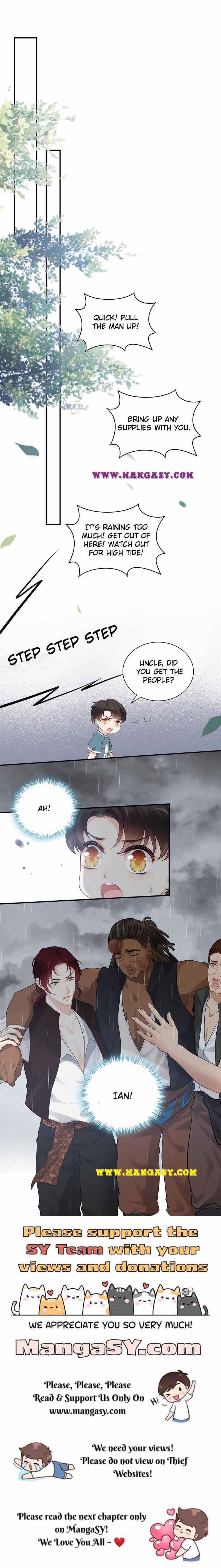 The Boss’ Shotgun Wedding chapter 470 - page 17