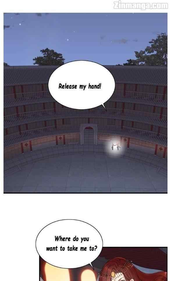 The Boss’ Shotgun Wedding chapter 184 - page 1
