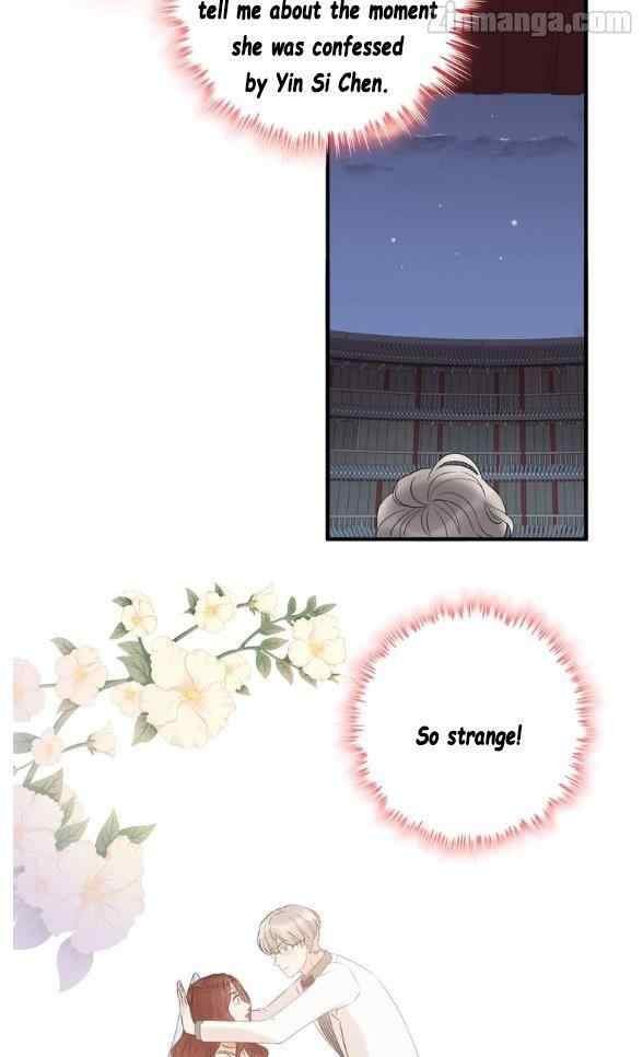 The Boss’ Shotgun Wedding chapter 184 - page 10