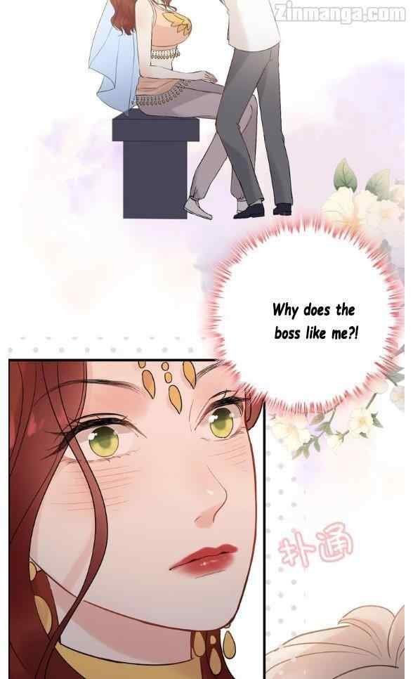 The Boss’ Shotgun Wedding chapter 184 - page 11