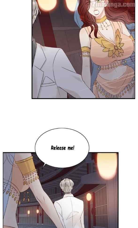 The Boss’ Shotgun Wedding chapter 184 - page 2