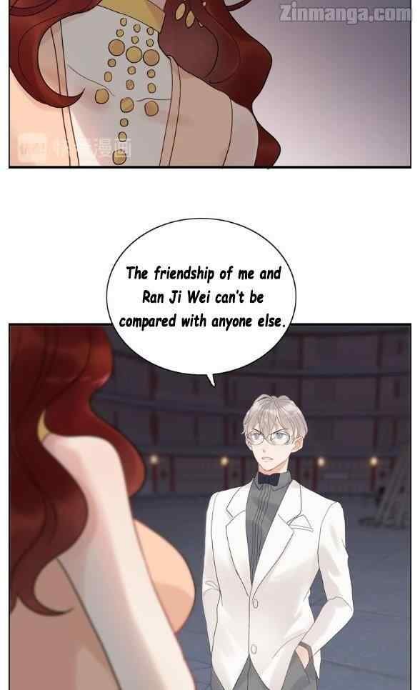 The Boss’ Shotgun Wedding chapter 184 - page 23