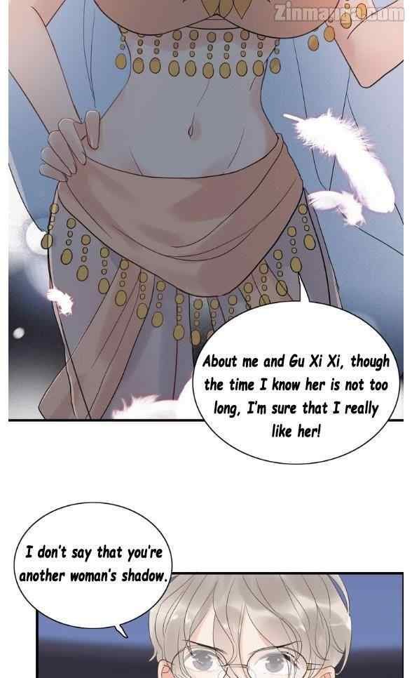 The Boss’ Shotgun Wedding chapter 184 - page 27