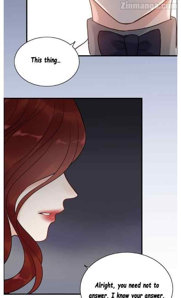 The Boss’ Shotgun Wedding chapter 184 - page 33