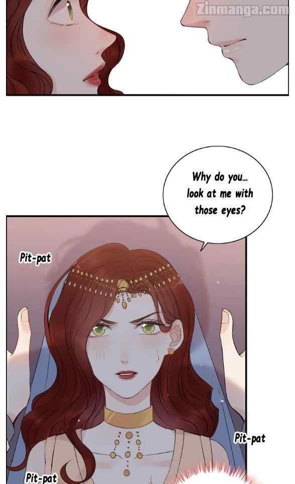 The Boss’ Shotgun Wedding chapter 184 - page 6