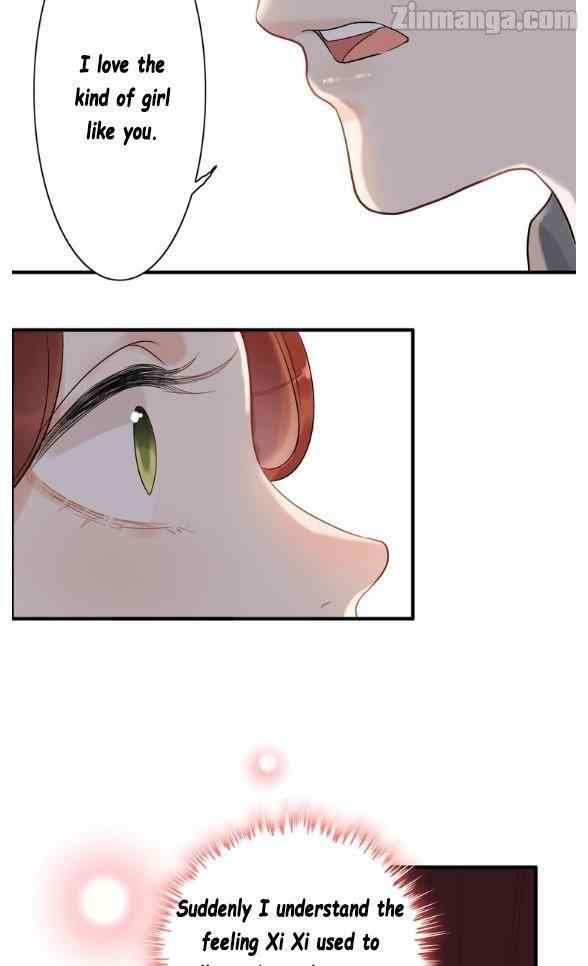 The Boss’ Shotgun Wedding chapter 184 - page 9