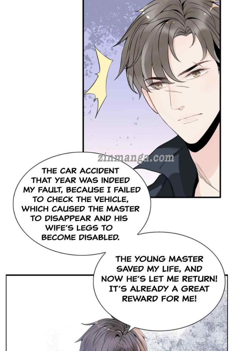 The Boss’ Shotgun Wedding chapter 265 - page 10