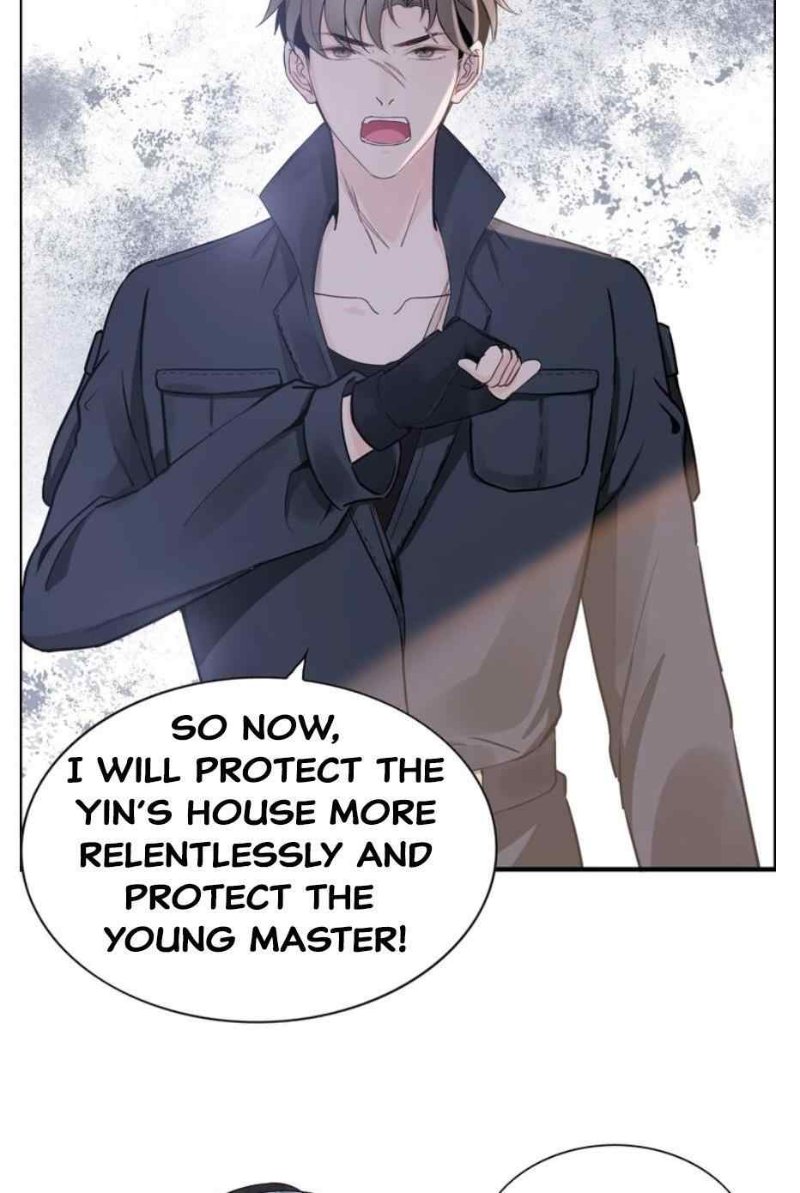 The Boss’ Shotgun Wedding chapter 265 - page 11