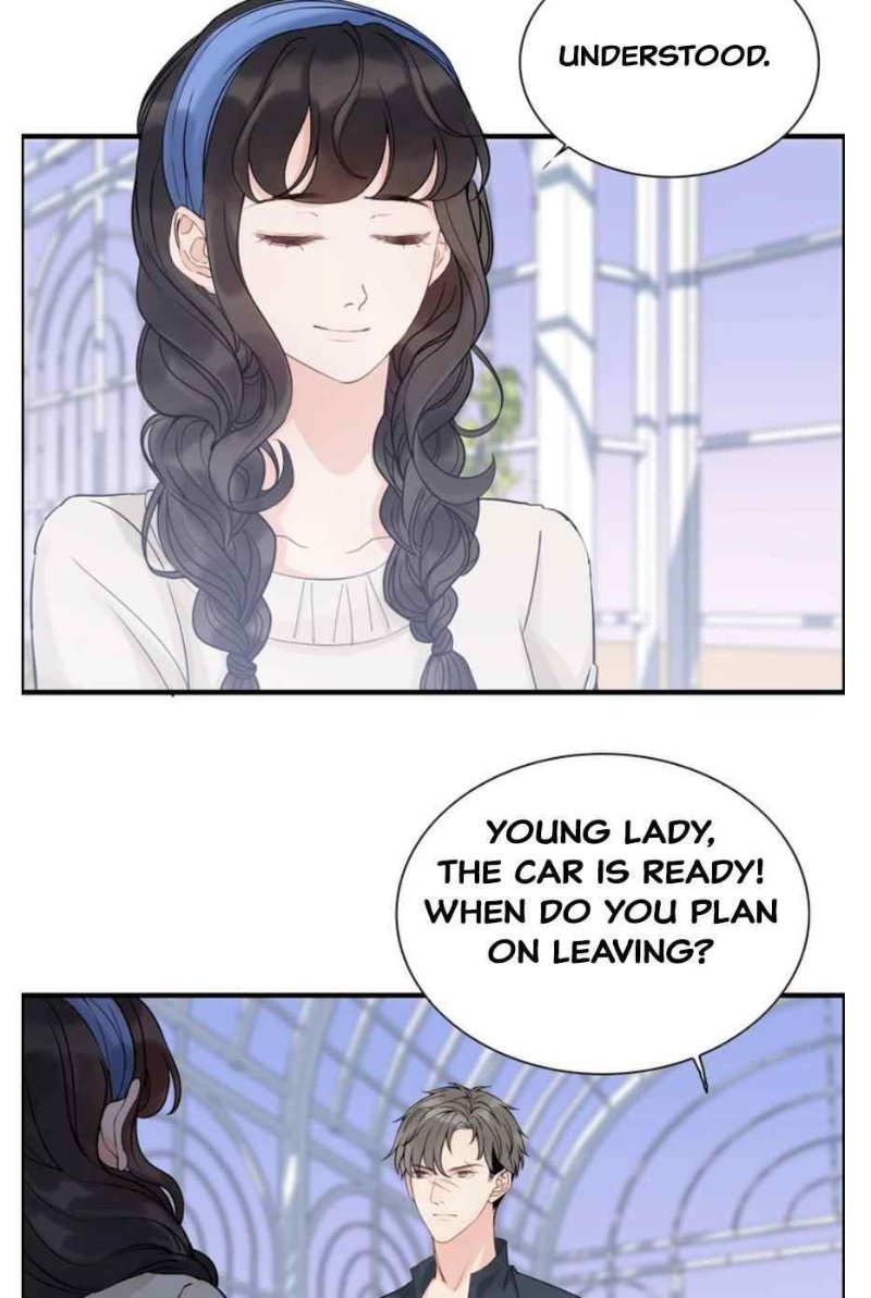 The Boss’ Shotgun Wedding chapter 265 - page 12