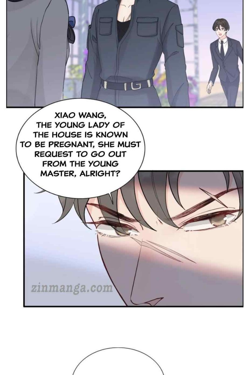 The Boss’ Shotgun Wedding chapter 265 - page 13