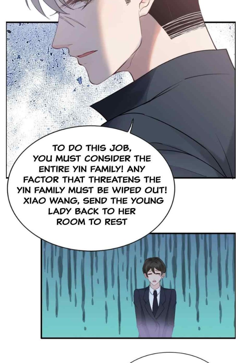 The Boss’ Shotgun Wedding chapter 265 - page 15