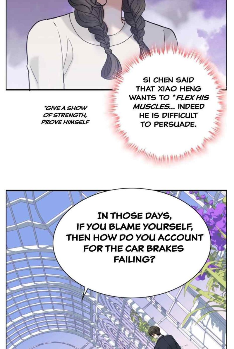 The Boss’ Shotgun Wedding chapter 265 - page 18