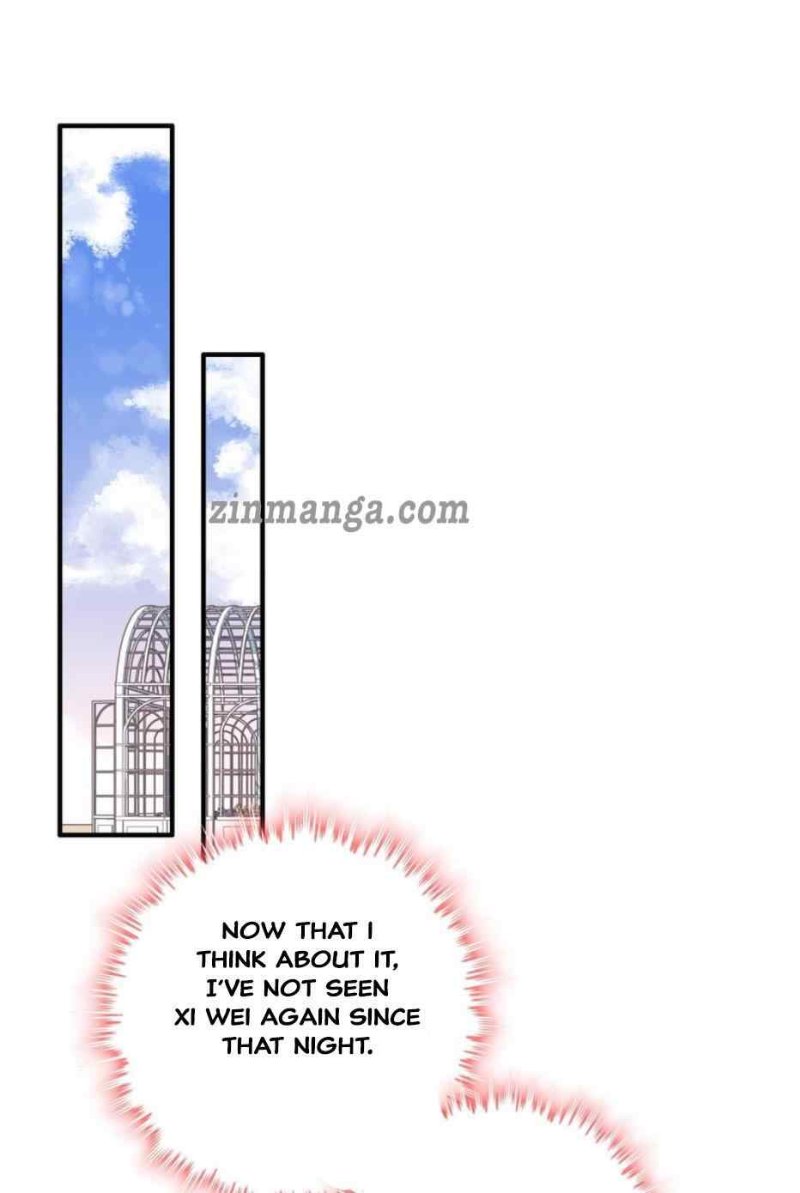 The Boss’ Shotgun Wedding chapter 265 - page 2